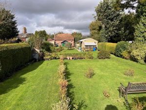 Garden- click for photo gallery